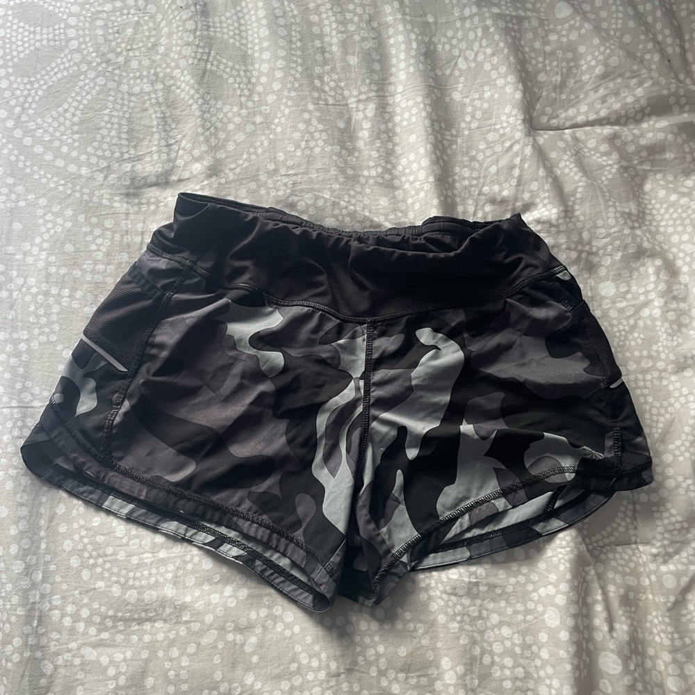 Athleta Shorts.